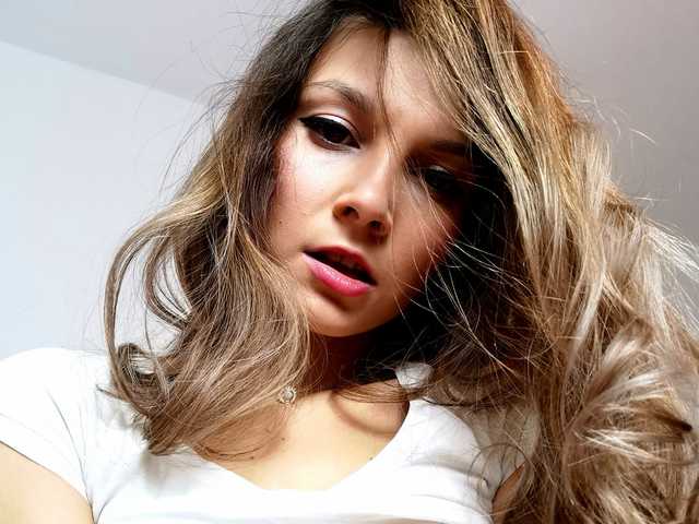 Profiili foto SellenaGirl