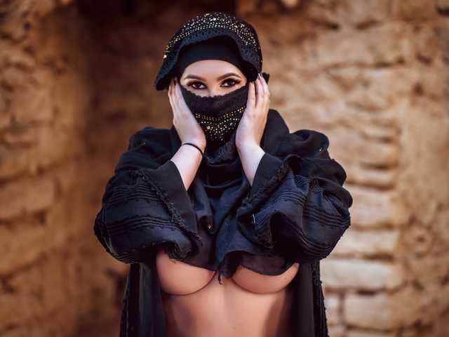 Profiili foto SelmaAzmani3