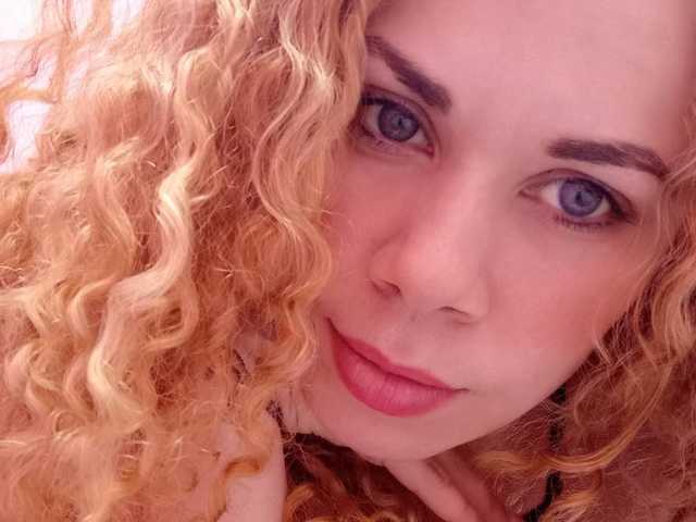 Profiili foto SelvaSerena