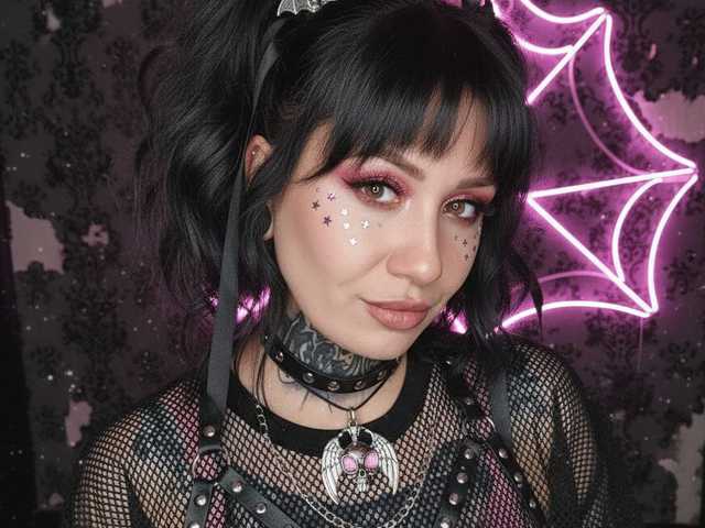 Profiili foto DakotaCandy