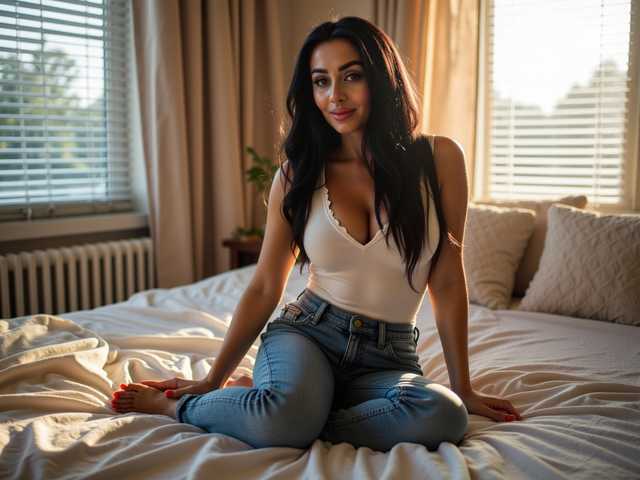 Profiili foto sensuallstella