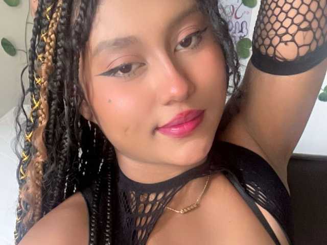 Profiili foto Sephie-Blaze18