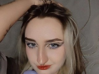 Erootiline videovestlus SeptemberRoutzen