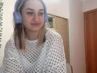 Erootiline videovestlus SeptemberRoutzen