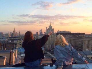 Erootiline videovestlus serascorpio