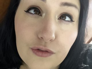 Erootiline videovestlus SerefinaSnow