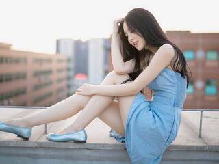 Erootiline videovestlus serena_sweet