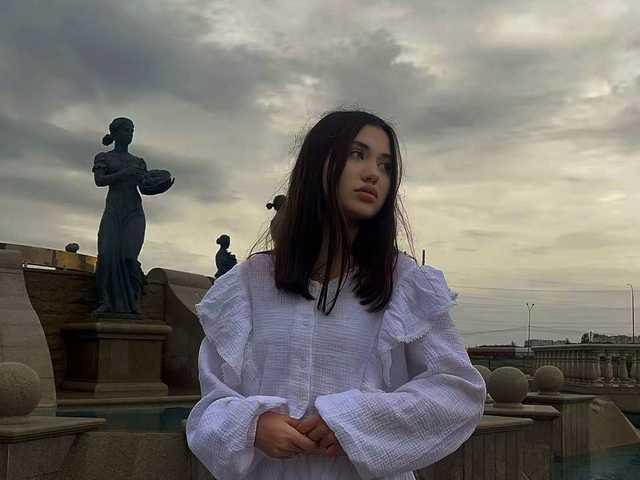 Profiili foto SerenaArmenteros