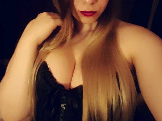 Profiili foto SerenaJoy