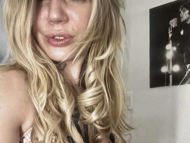 Profiili foto SerenaSherwood