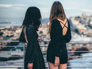 Erootiline videovestlus serotoninnn1