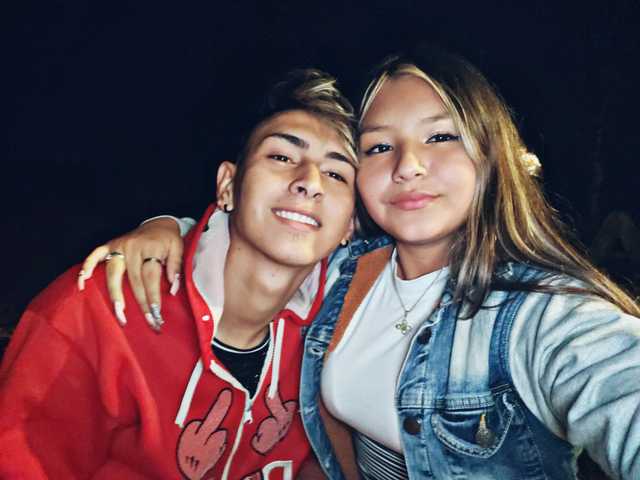 Profiili foto Sexcouple01