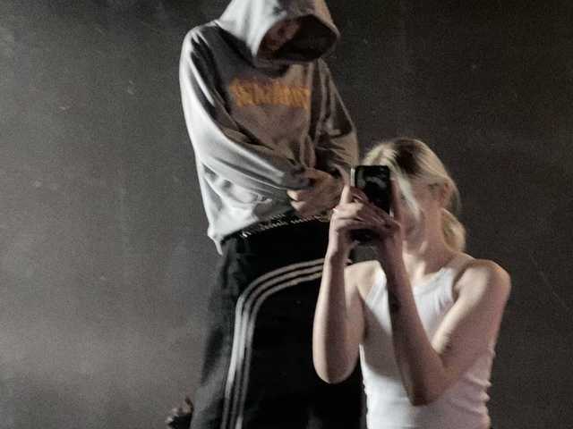 Profiili foto gothicHARDXXX