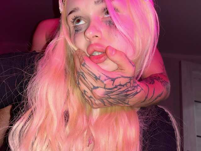 Profiili foto LuxFap