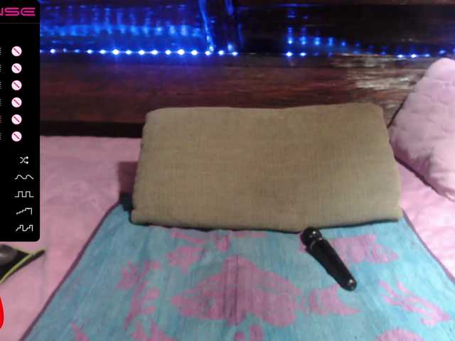 Ringhäälingupildid SEXgirl-fire