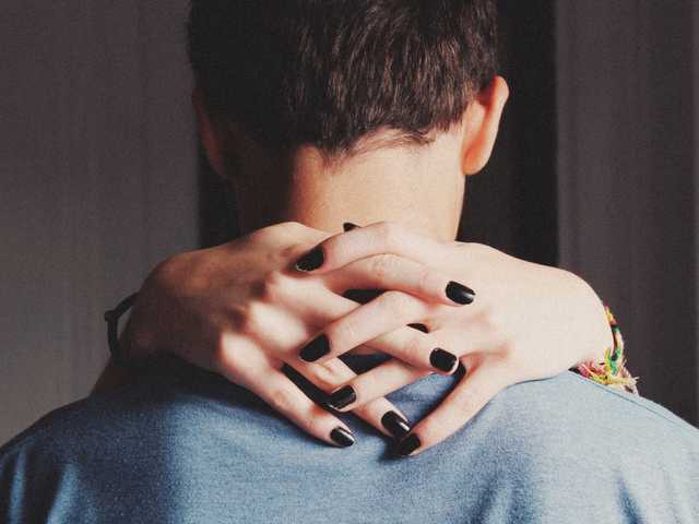 Profiili foto --LOVE_YOU--