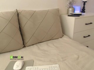 Erootiline videovestlus Keatrina