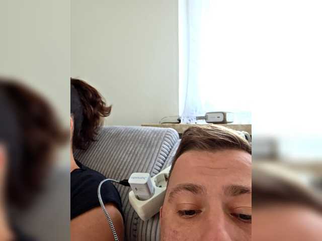 Ringhäälingupildid Sexipaar94