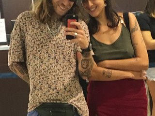 Profiili foto SEXPUNKS