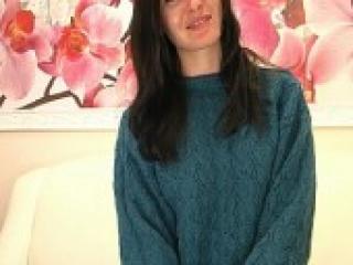 Profiili foto sexxxysmile