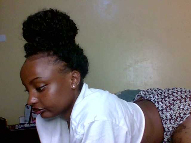 Ringhäälingupildid SexxyDaissy