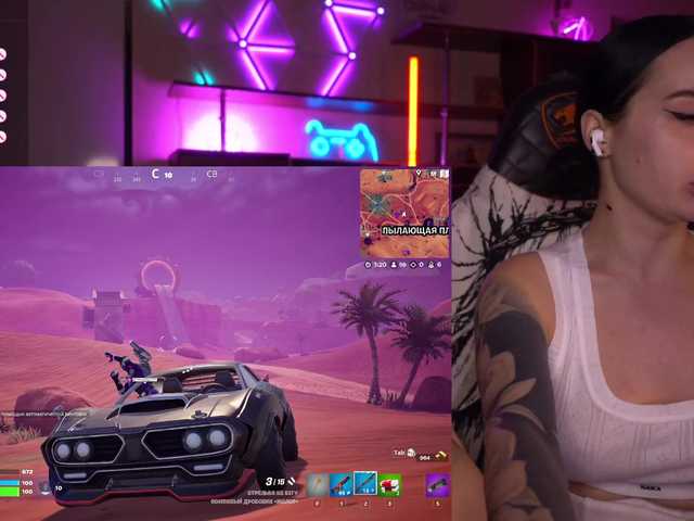 Ringhäälingupildid Sexy-girl999