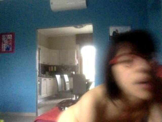 Ringhäälingupildid Sexy_Arco