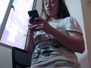 Fotod sexyabby1 my LOVENSE vibrate with your tips #lovense #colombian #asian #bbw #hairy #anal #squirt #latina #german #feet #french #nolimits #bdsm #indian #daddy tokens