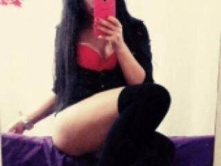 Erootiline videovestlus sexyalbinka