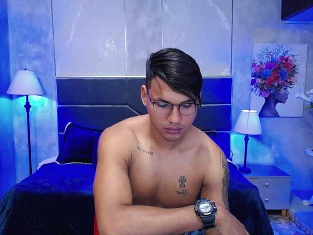 Ringhäälingupildid SexyAppetite