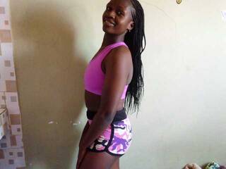 Erootiline videovestlus SexyAries3