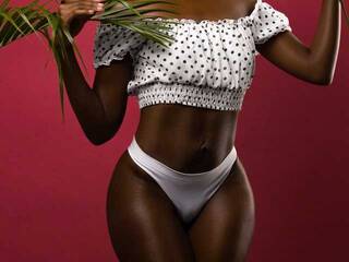 Erootiline videovestlus sexyblackass1