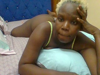 Erootiline videovestlus Sexyblackqueen