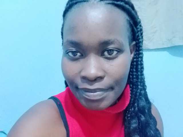 Profiili foto Sexyblackya