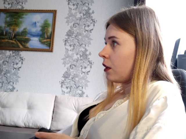 Fotod SexyBlond95