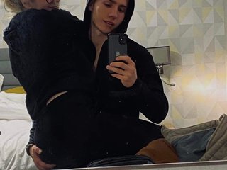 Erootiline videovestlus SexyBunnies25