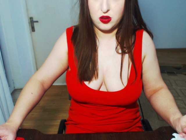 Fotod SexyCaty1 200 tokens for 10 min naked show