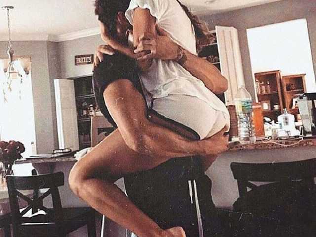 Profiili foto SexyCouple89