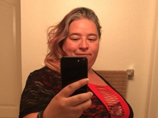 Profiilifoto SexyD_BBW