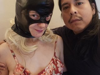 Erootiline videovestlus SexyDuo420