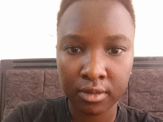 Erootiline videovestlus Sexyebony004