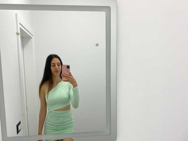 Profiili foto SexyEvelina