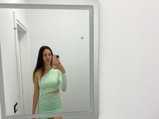 Erootiline videovestlus SexyEvelina