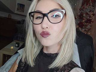 Erootiline videovestlus SexyEvelyn