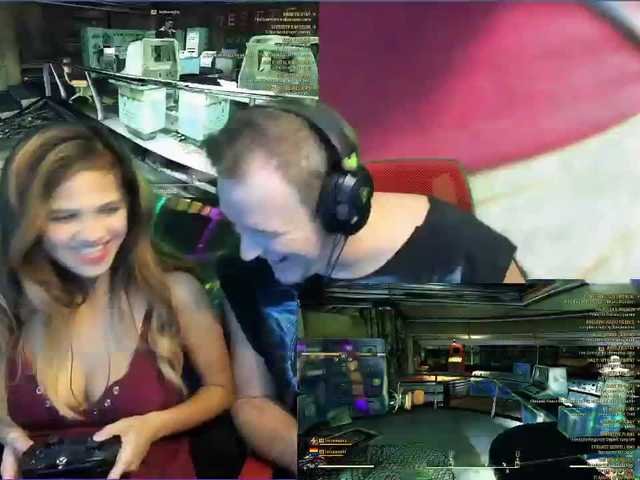Ringhäälingupildid SexyGamingCpl