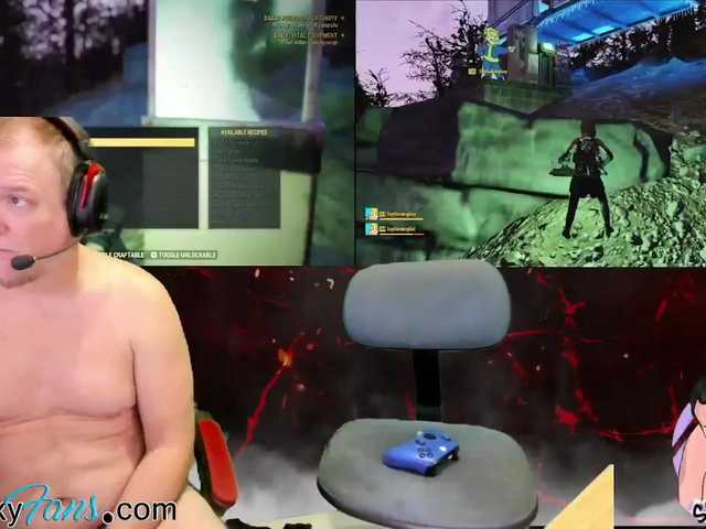 Ringhäälingupildid SexyGamingCpl