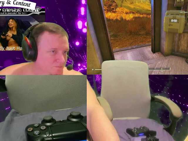 Ringhäälingupildid SexyGamingCpl