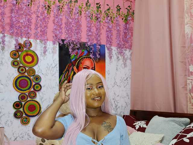 Profiili foto Sexygyal