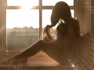 Erootiline videovestlus SexyJasmin01