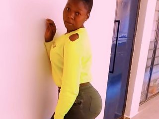 Erootiline videovestlus SexyJenny